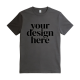 Charcoal Grey Modern Essential T-Shirt